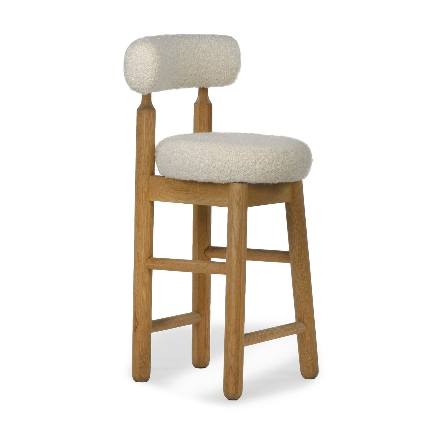Union Home Centro Counter Stool -  DIN00262