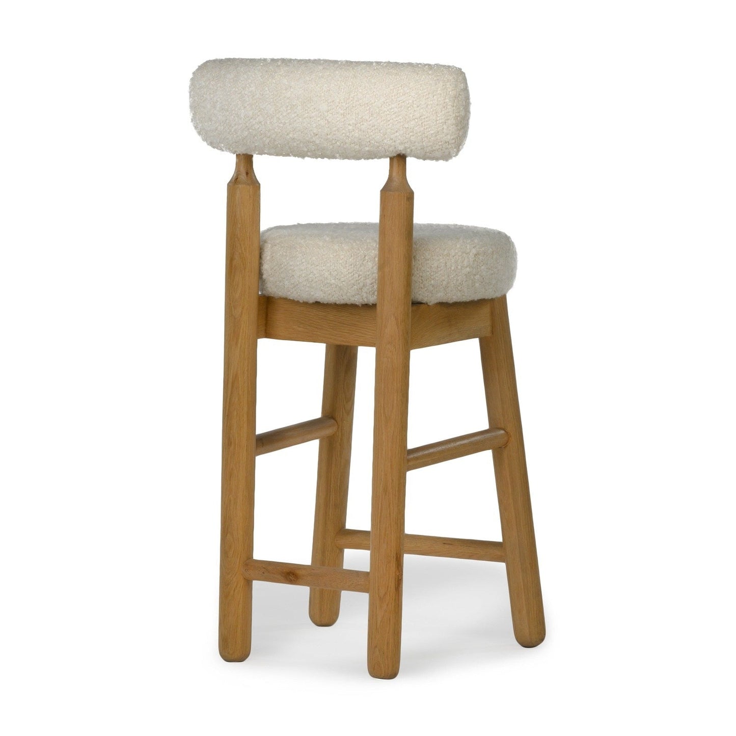 Union Home Centro Counter Stool -  DIN00262