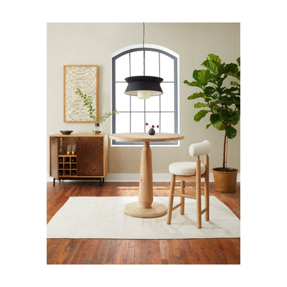 Union Home Centro Counter Stool -  DIN00262