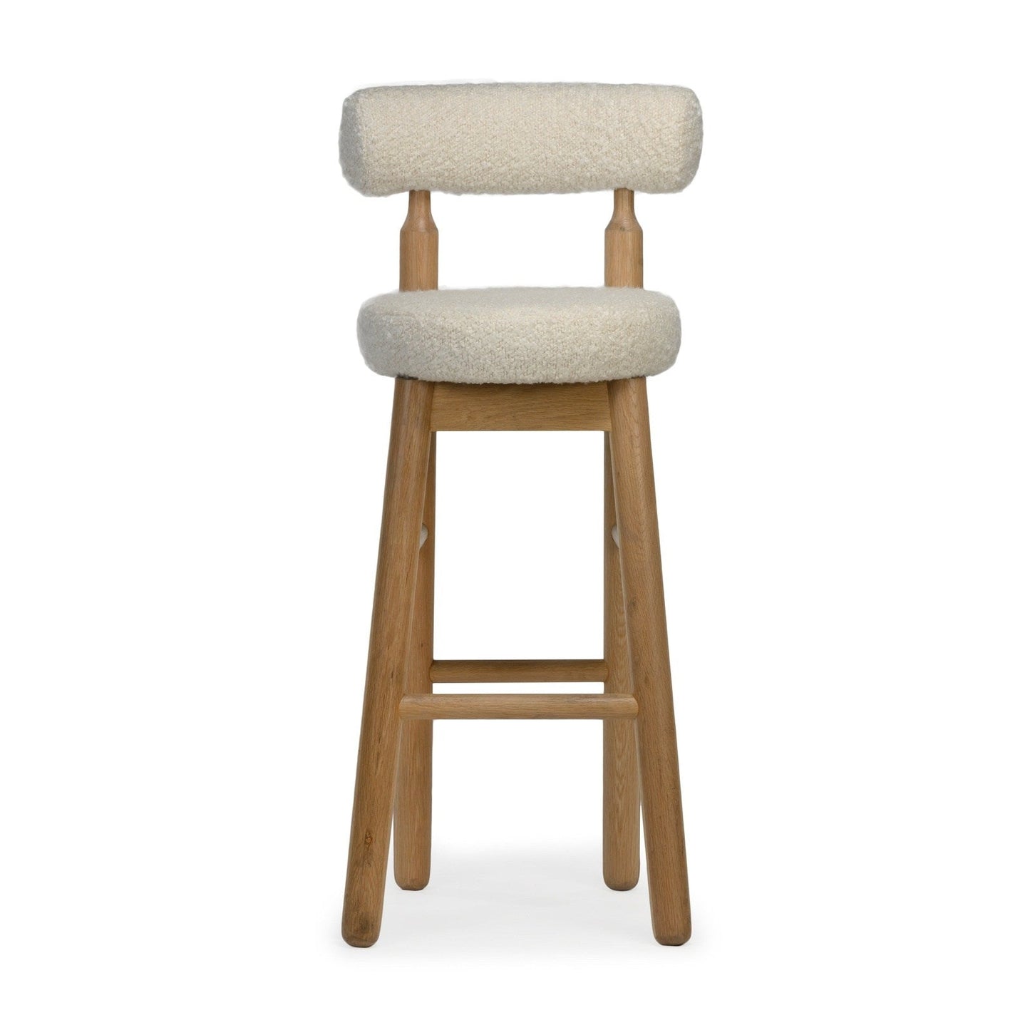 Union Home Centro Bar Stool  - DIN00263