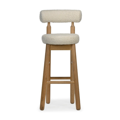 Union Home Centro Bar Stool  - DIN00263
