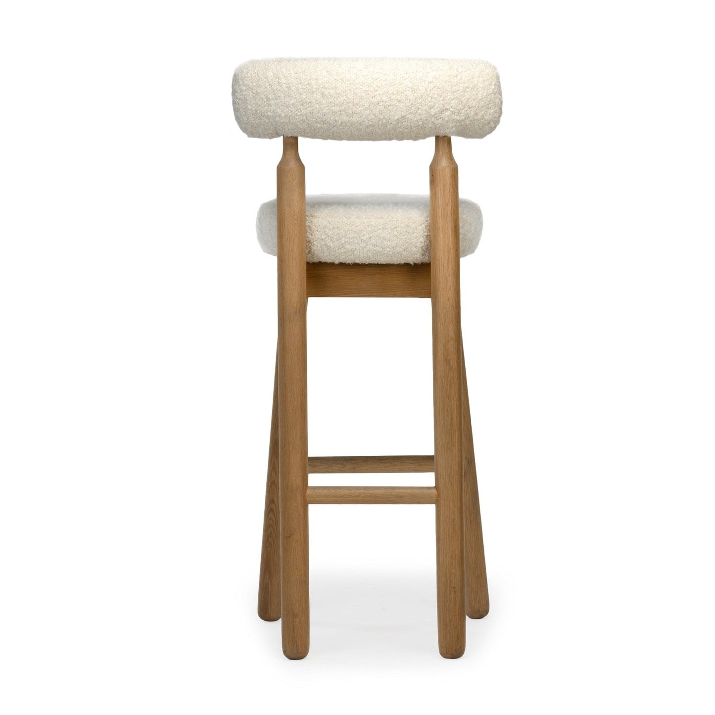 Union Home Centro Bar Stool  - DIN00263