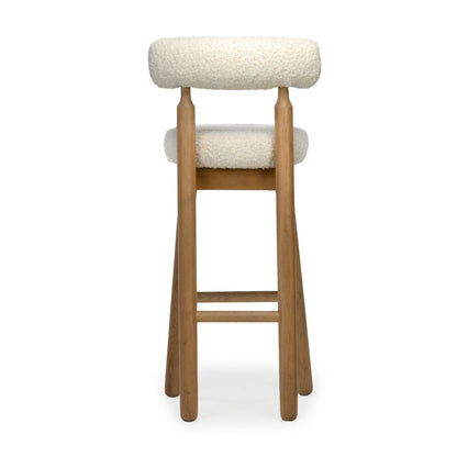 Union Home Centro Bar Stool  - DIN00263