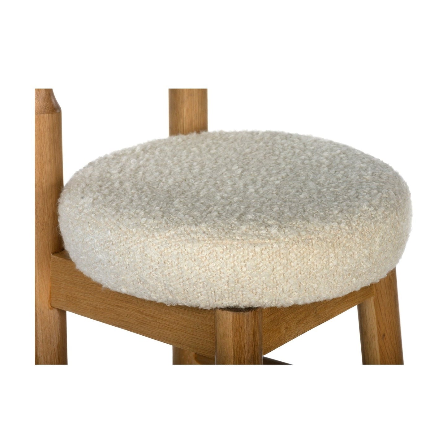 Union Home Centro Bar Stool  - DIN00263