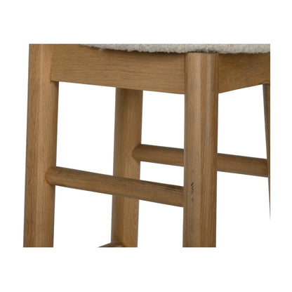 Union Home Centro Bar Stool  - DIN00263