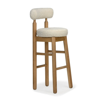 Union Home Centro Bar Stool  - DIN00263