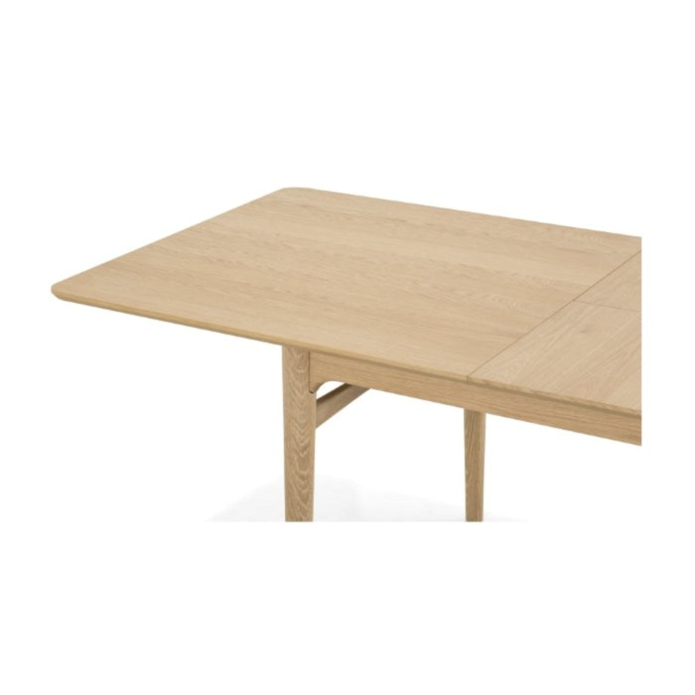 Union Home Hudson Extension Dining Table  - DIN00344