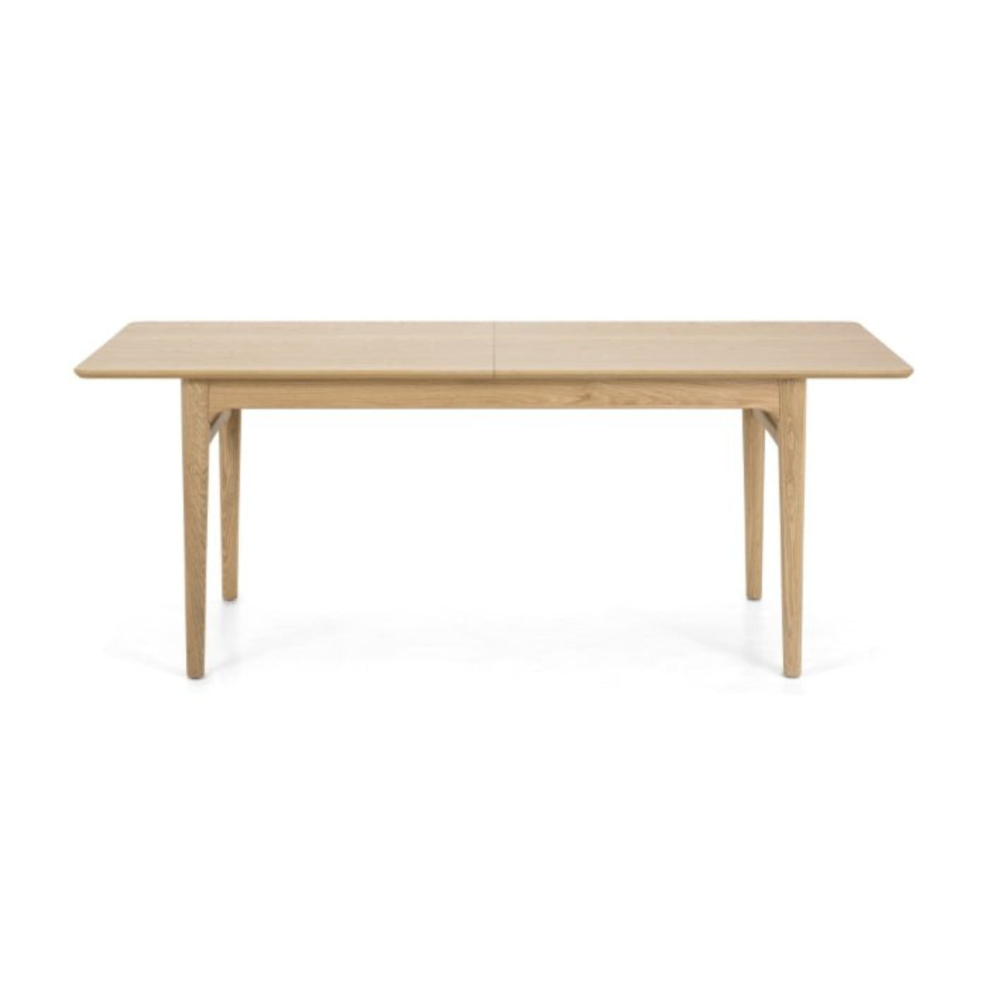 Union Home Hudson Extension Dining Table  - DIN00344