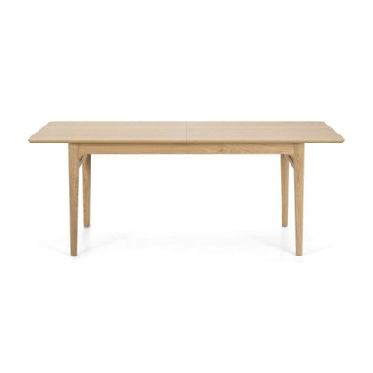 Union Home Hudson Extension Dining Table  - DIN00344