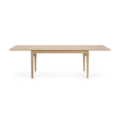 Union Home Hudson Extension Dining Table  - DIN00344
