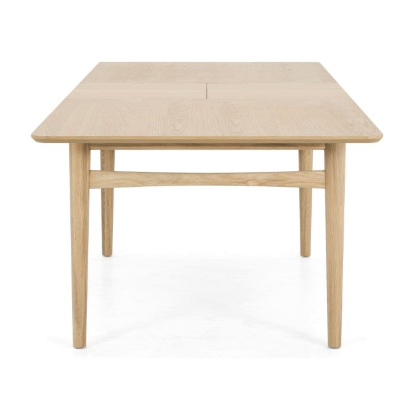 Union Home Hudson Extension Dining Table  - DIN00344