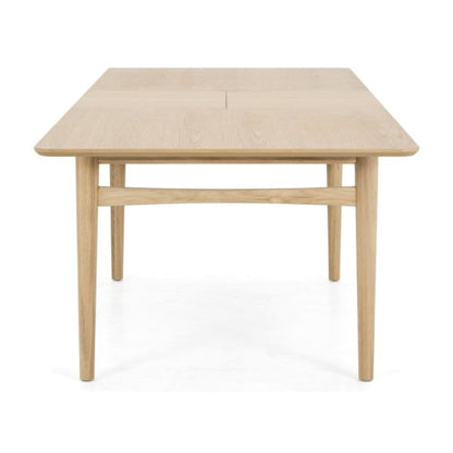Union Home Hudson Extension Dining Table  - DIN00344