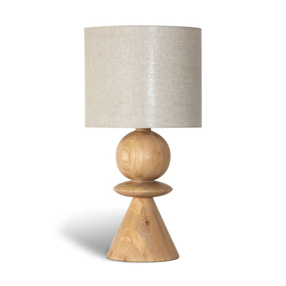 Union Home Rook Table Lamp -  DEC00037