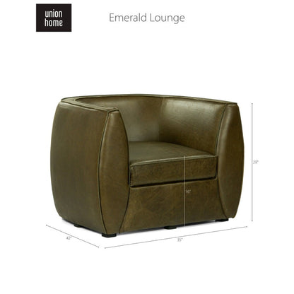Union Home Emerald Lounge  - LVR00678