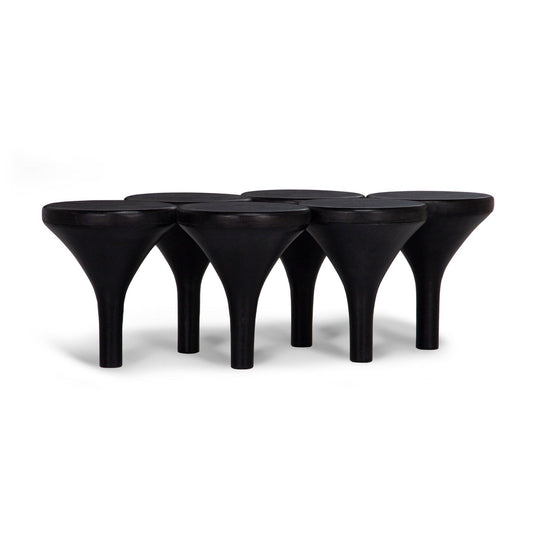 Union Home Racine Coffee Table -  LVR00701
