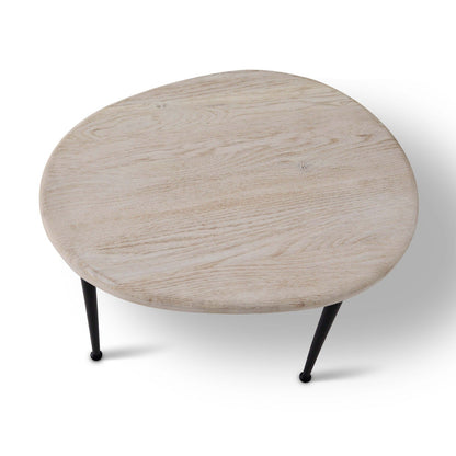 Union Home Taper Coffee Table -  LVR00399