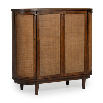 Union Home Canggu Storage Cabinet - Porto  - LVR00093