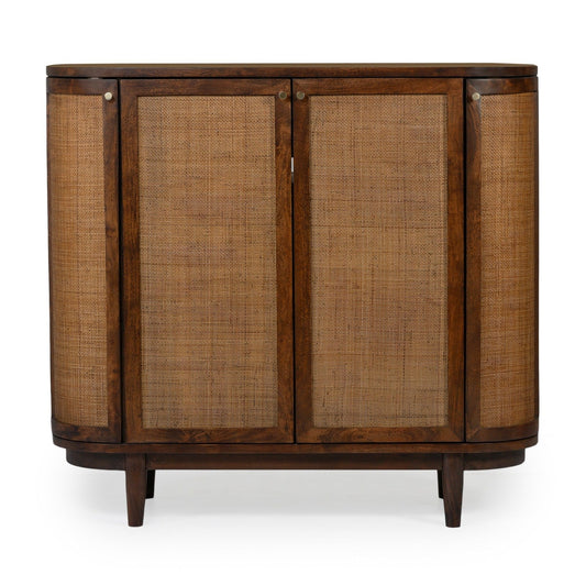 Union Home Canggu Storage Cabinet - Porto  - LVR00093