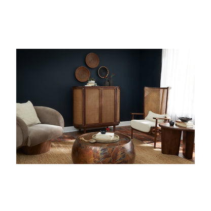 Union Home Canggu Storage Cabinet - Porto  - LVR00093