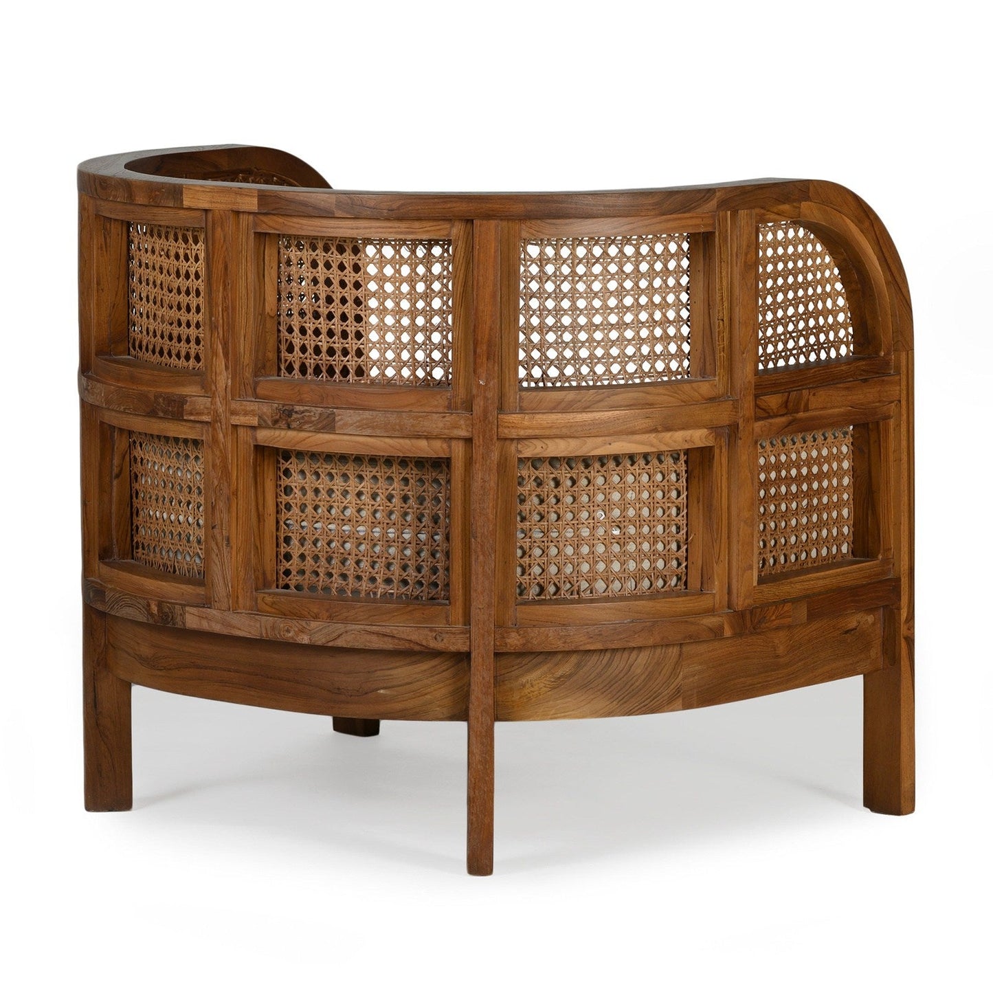Union Home Nest Chair - Natural -  LVR00094