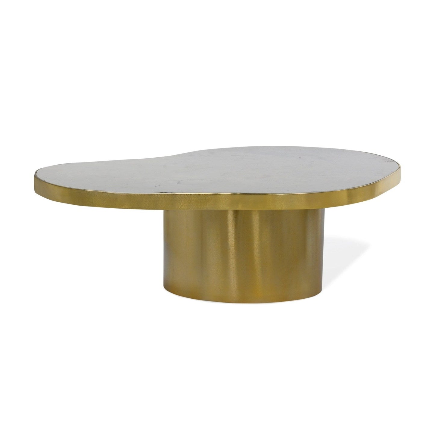 Union Home Kidney Coffee Table -  LVR00096