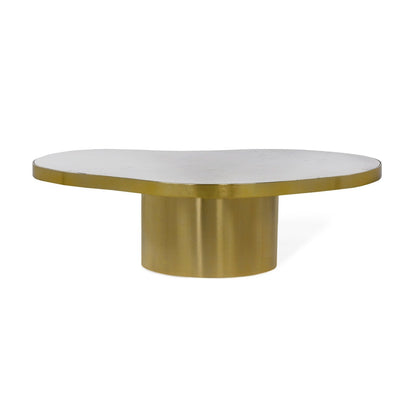 Union Home Kidney Coffee Table -  LVR00096