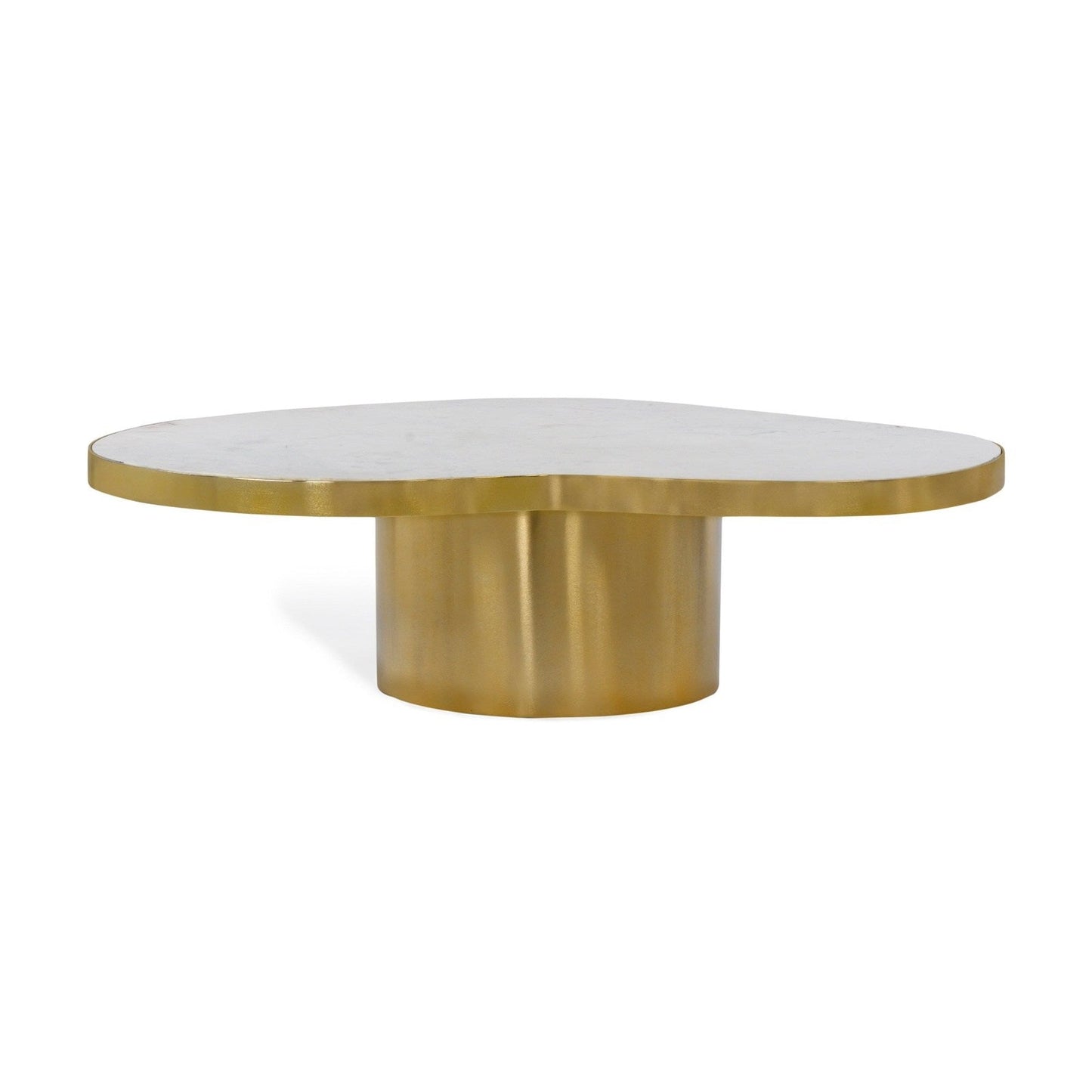 Union Home Kidney Coffee Table -  LVR00096