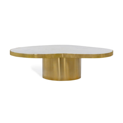 Union Home Kidney Coffee Table -  LVR00096