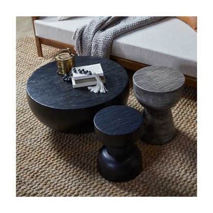 Union Home Hewn Occasional Table  - LVR00100