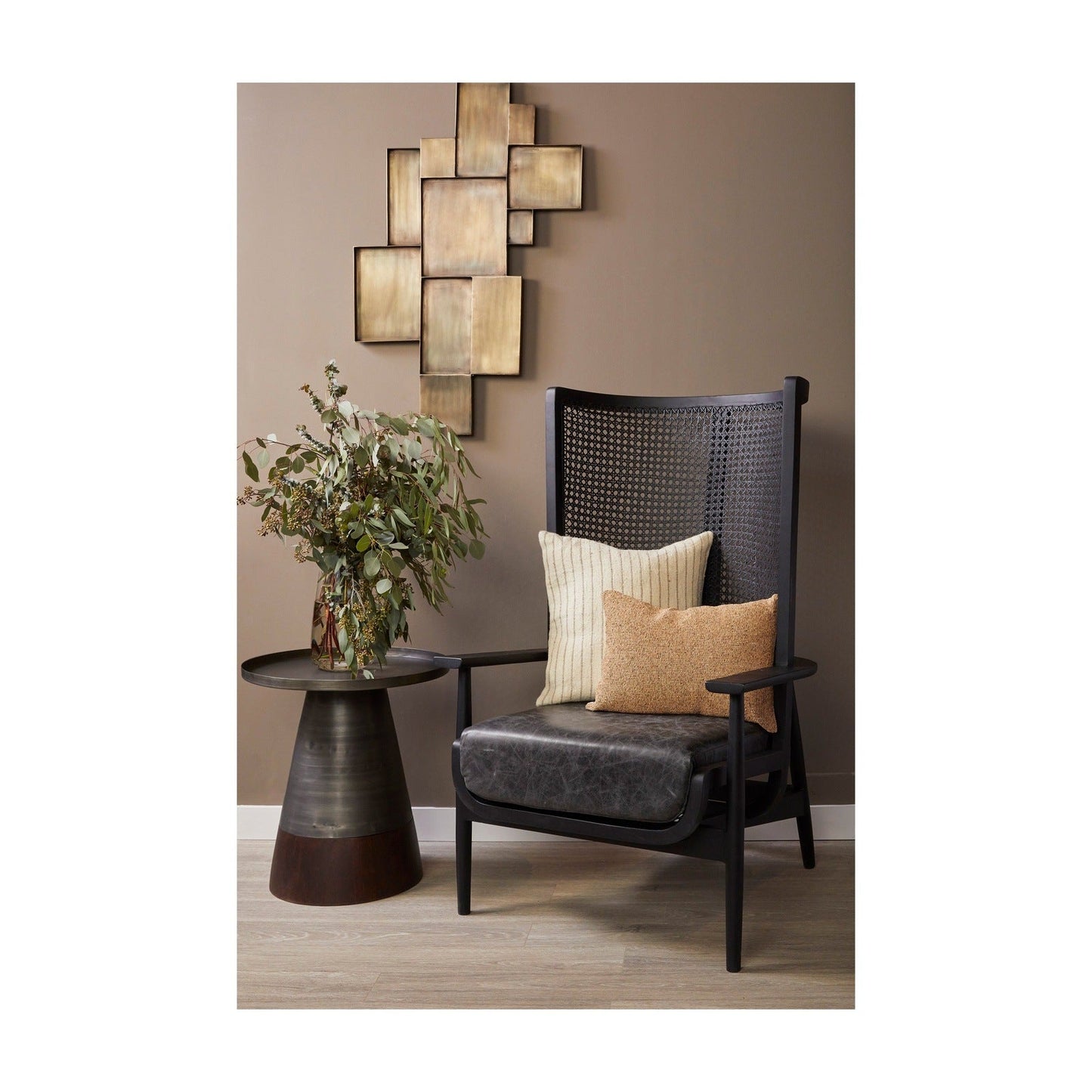 Union Home Topper Occasional Tall  - LVR00118