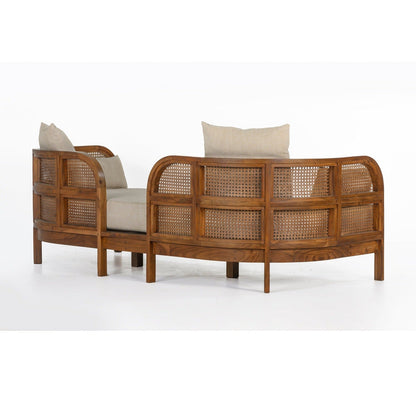 Union Home Nest Daybed -  LVR00152