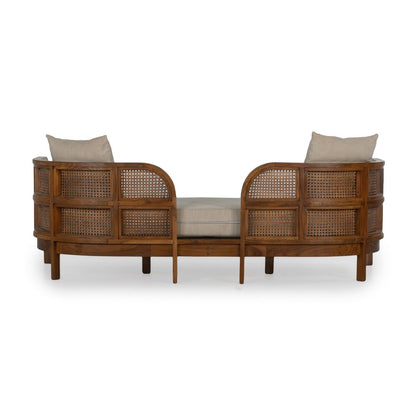 Union Home Nest Daybed -  LVR00152
