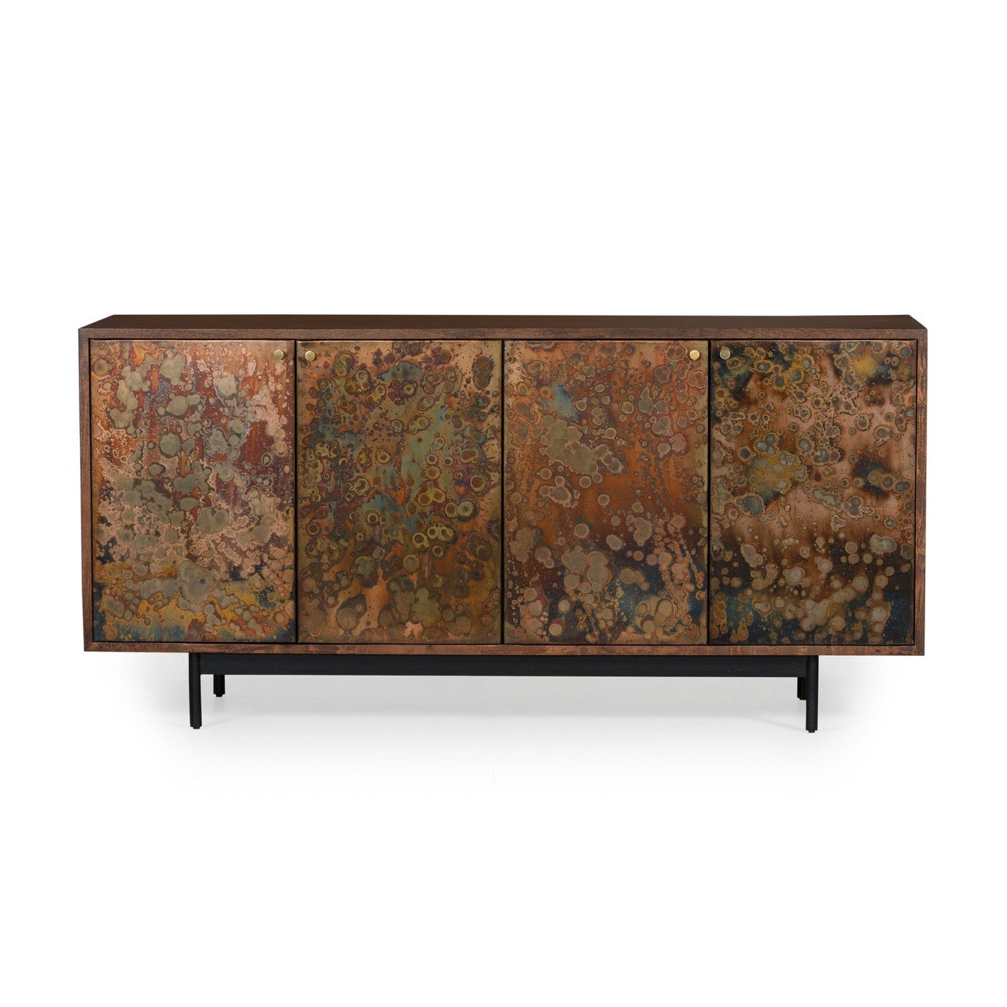 Union Home Mod Sideboard Reactive  - LVR00250