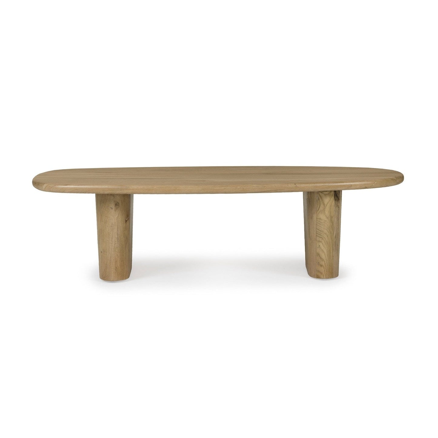 Union Home Laurel Coffee Table - Natural - LVR00255