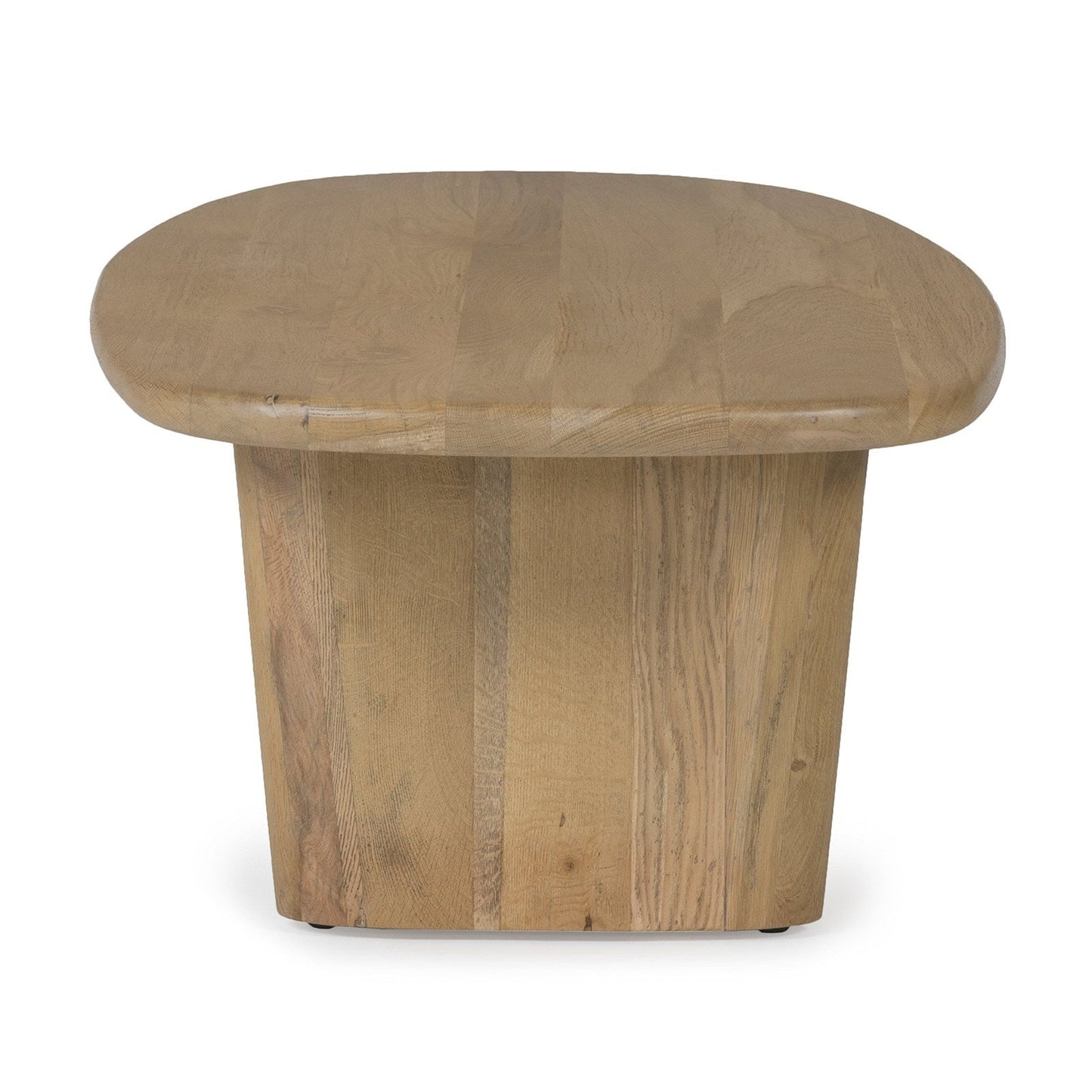 Union Home Laurel Coffee Table - Natural - LVR00255