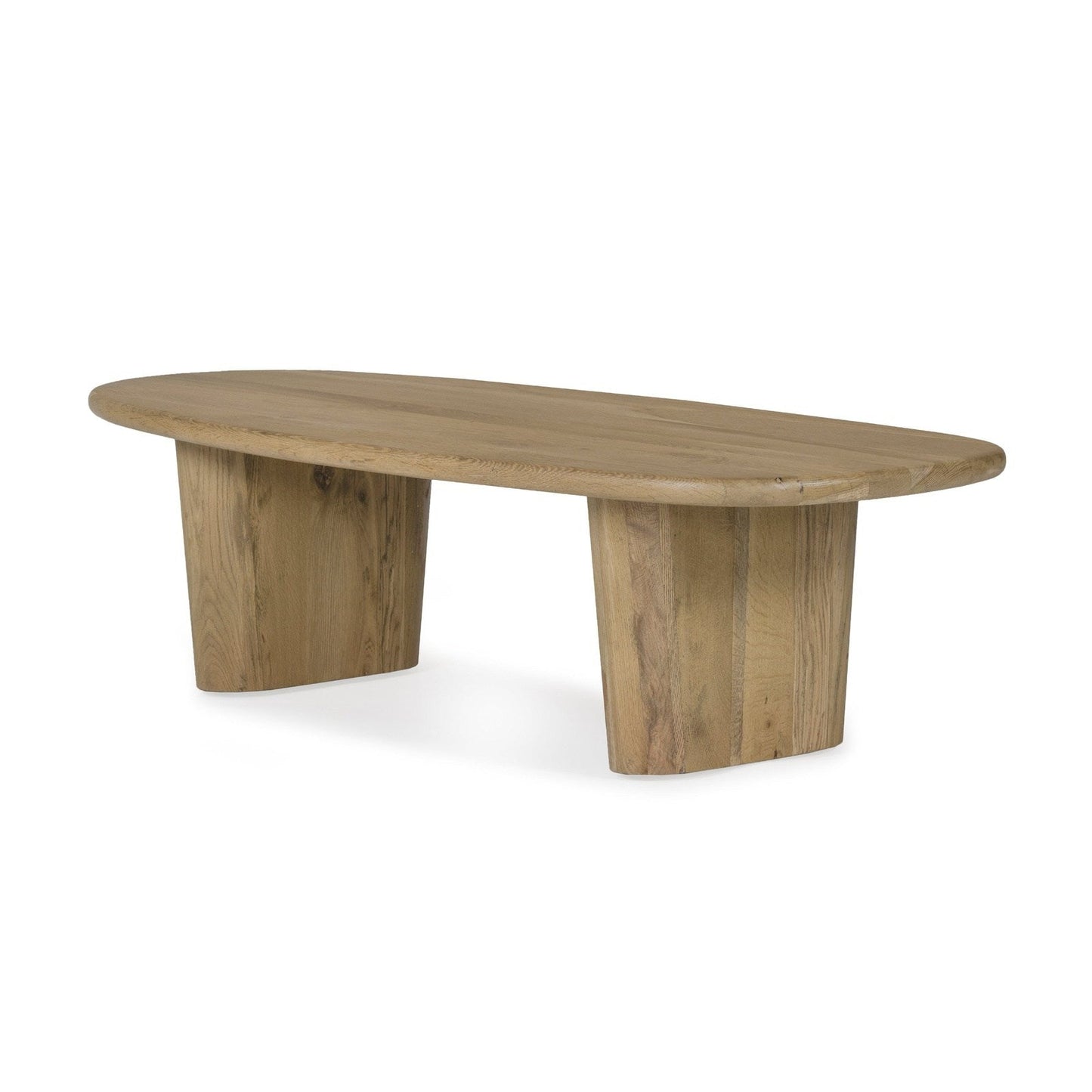Union Home Laurel Coffee Table - Natural - LVR00255