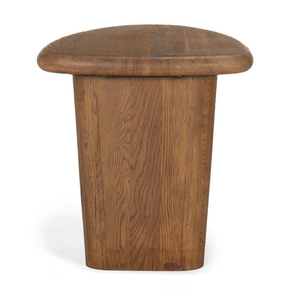 Union Home Laurel Side Table – Brown -  LVR00267