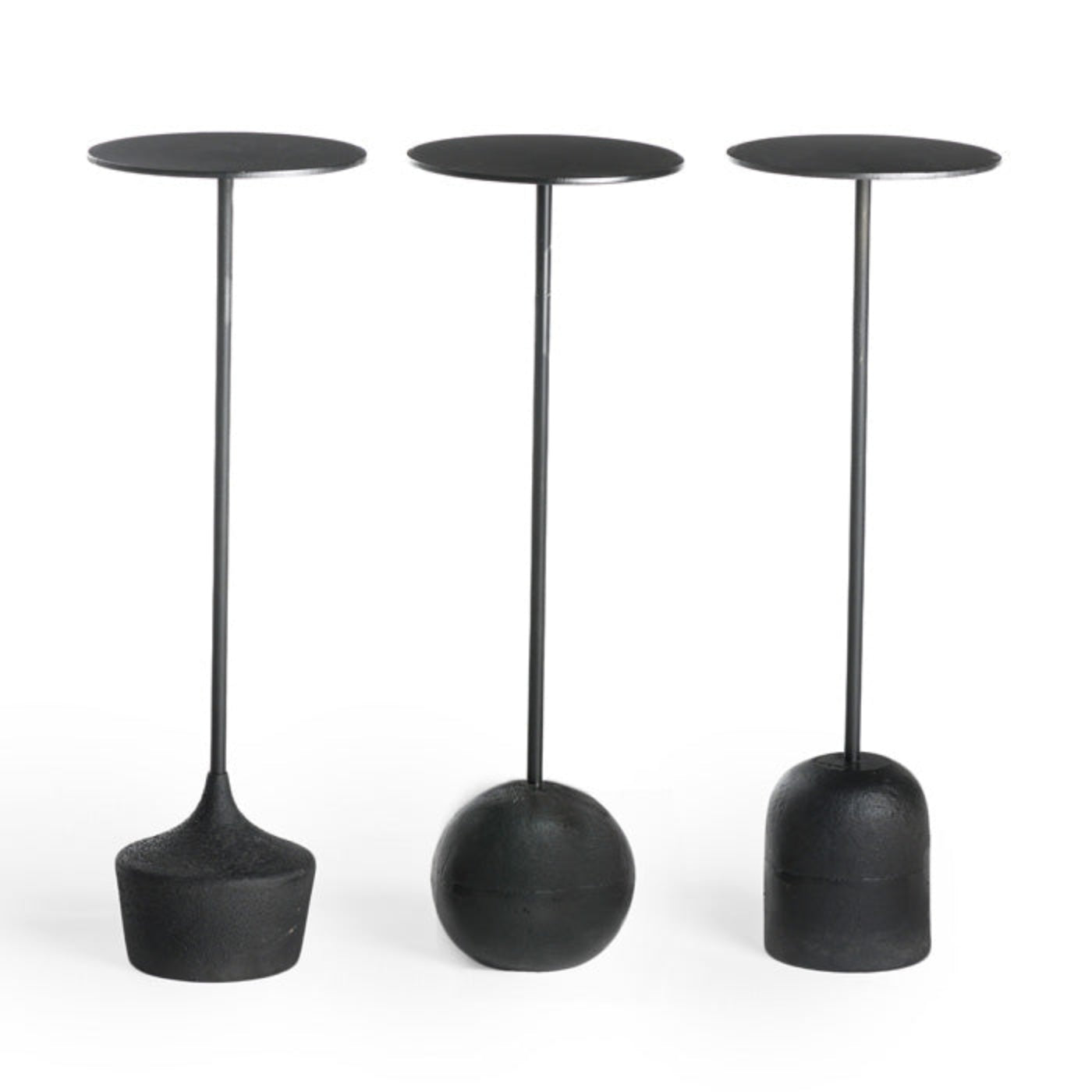 Union Home Cannon Drink Table Set 1A, 2A, 3A  - LVR00272