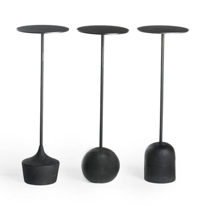 Union Home Cannon Drink Table Set 1A, 2A, 3A  - LVR00272