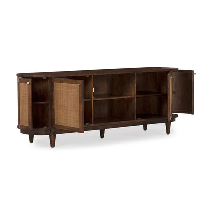Union Home Canggu 84" Media Stand - Porto -  LVR00247
