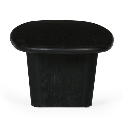Union Home Laurel Coffee Table - Charcoal -  LVR00294
