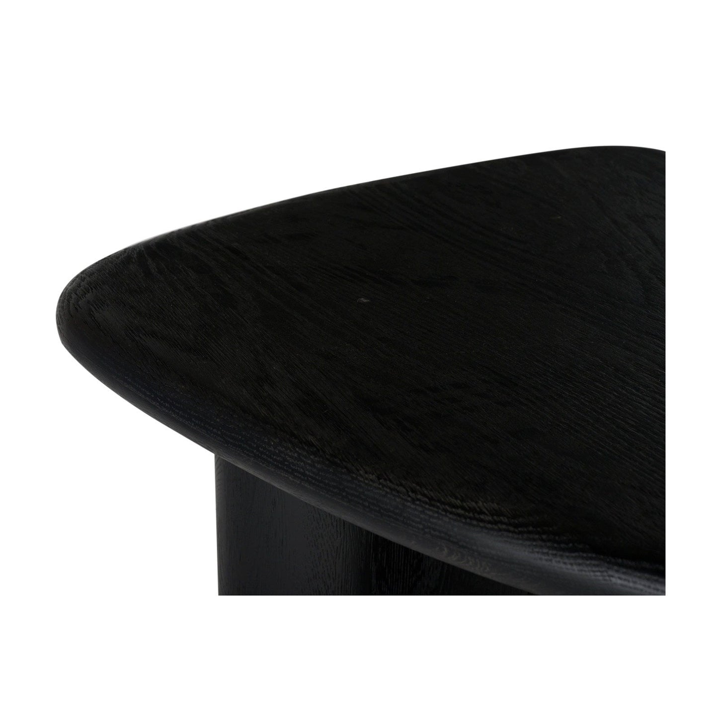 Union Home Laurel Side Table - Charcoal -  LVR00341