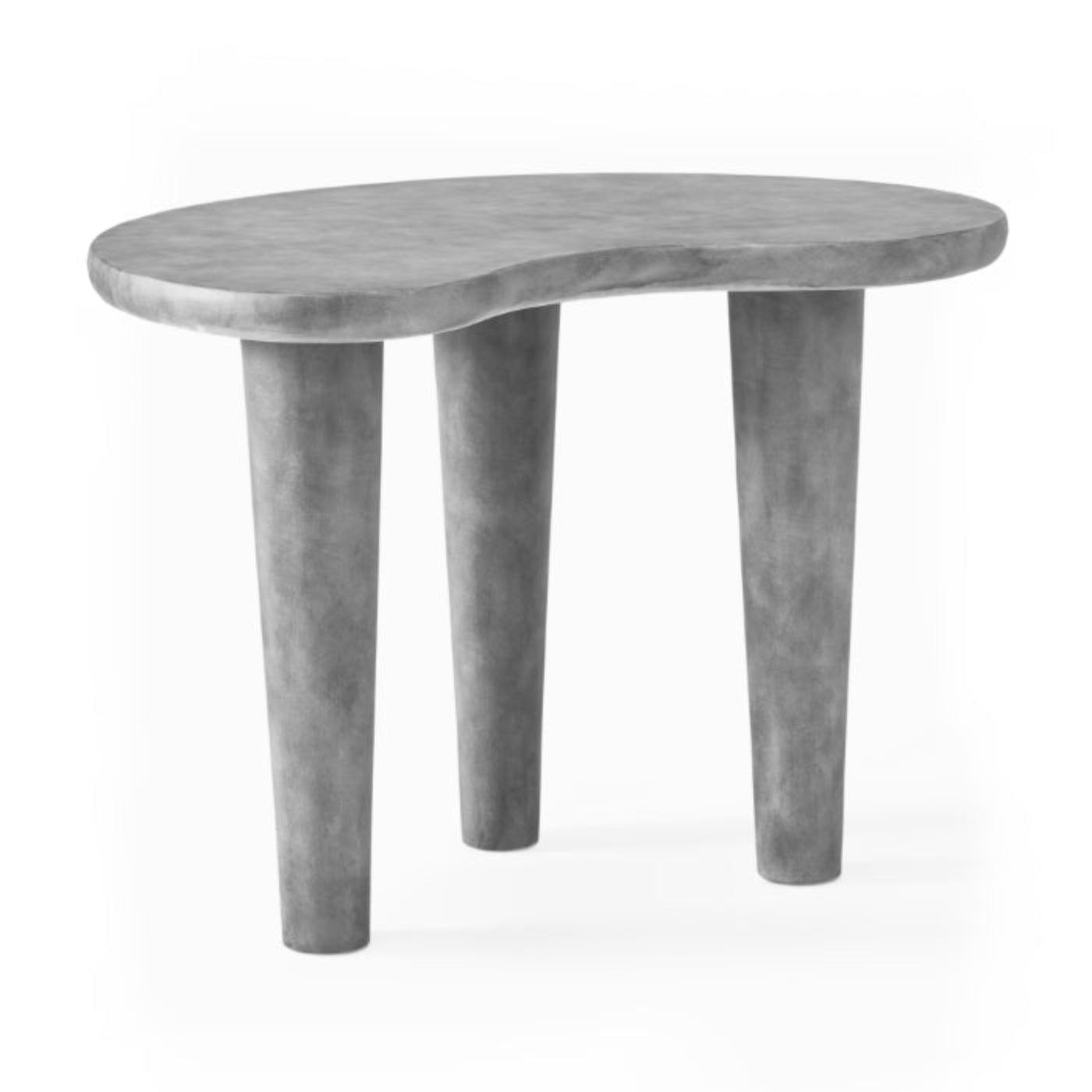 Union Home Palette Side Table -  LVR00386