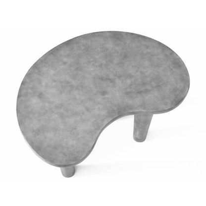 Union Home Palette Side Table -  LVR00386