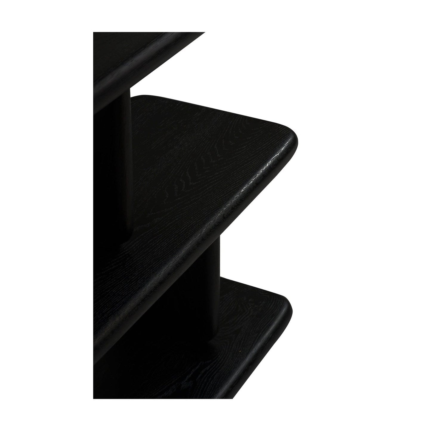 Union Home Laurel Low Shelving  - LVR00393