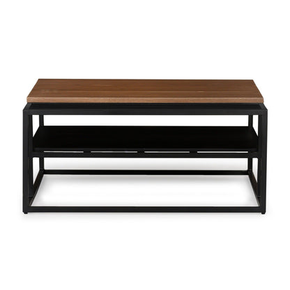 Union Home Lier Coffee Table -  LVR00493
