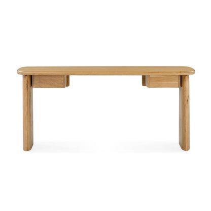 Union Home Laurel Desk 66″ -  LVR00544