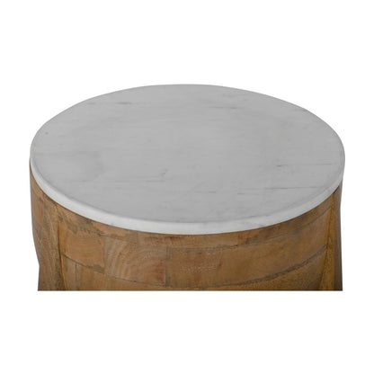 Union Home Stance Accent Table Short  - LVR00558