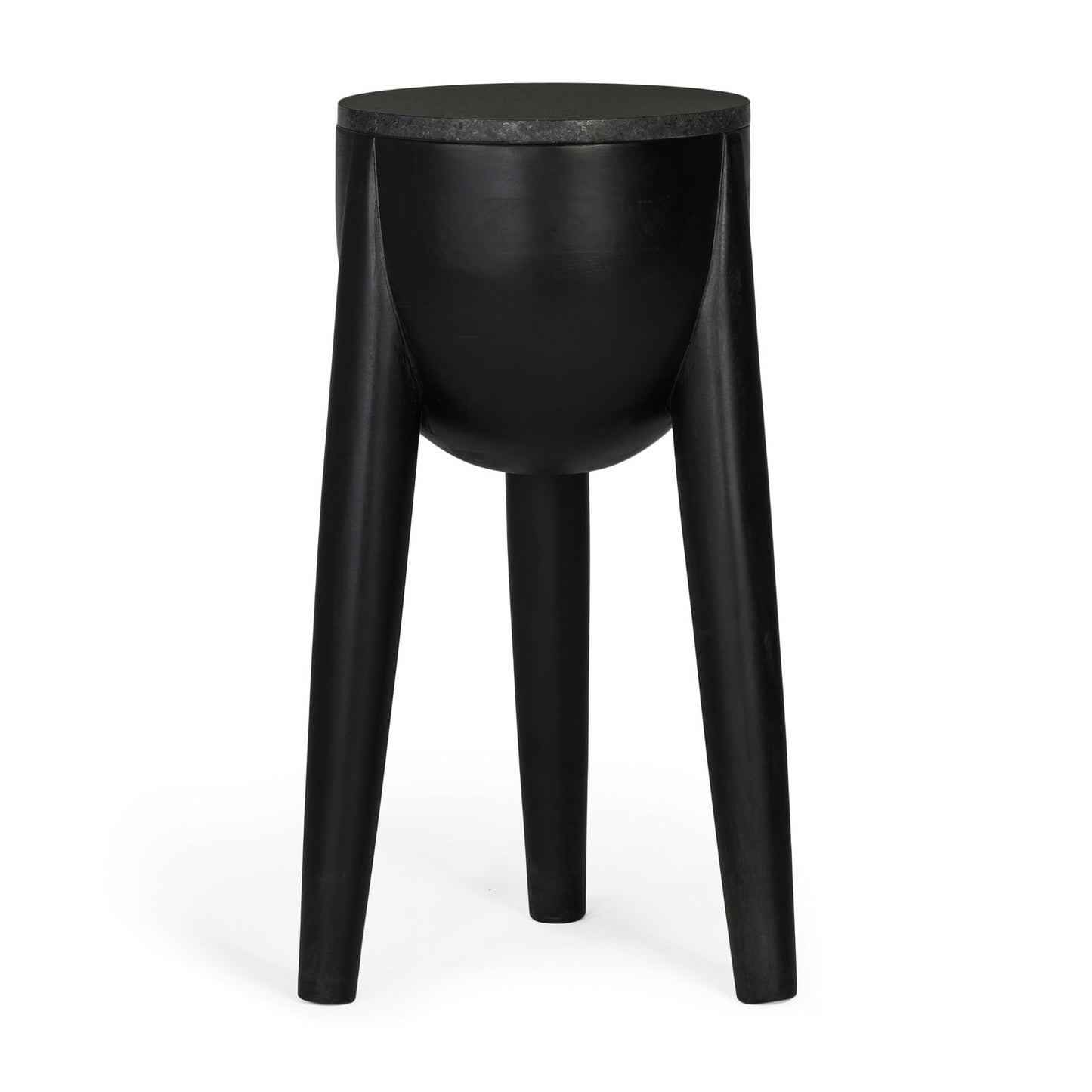 Union Home Stance Accent Table Tall  - LVR00559