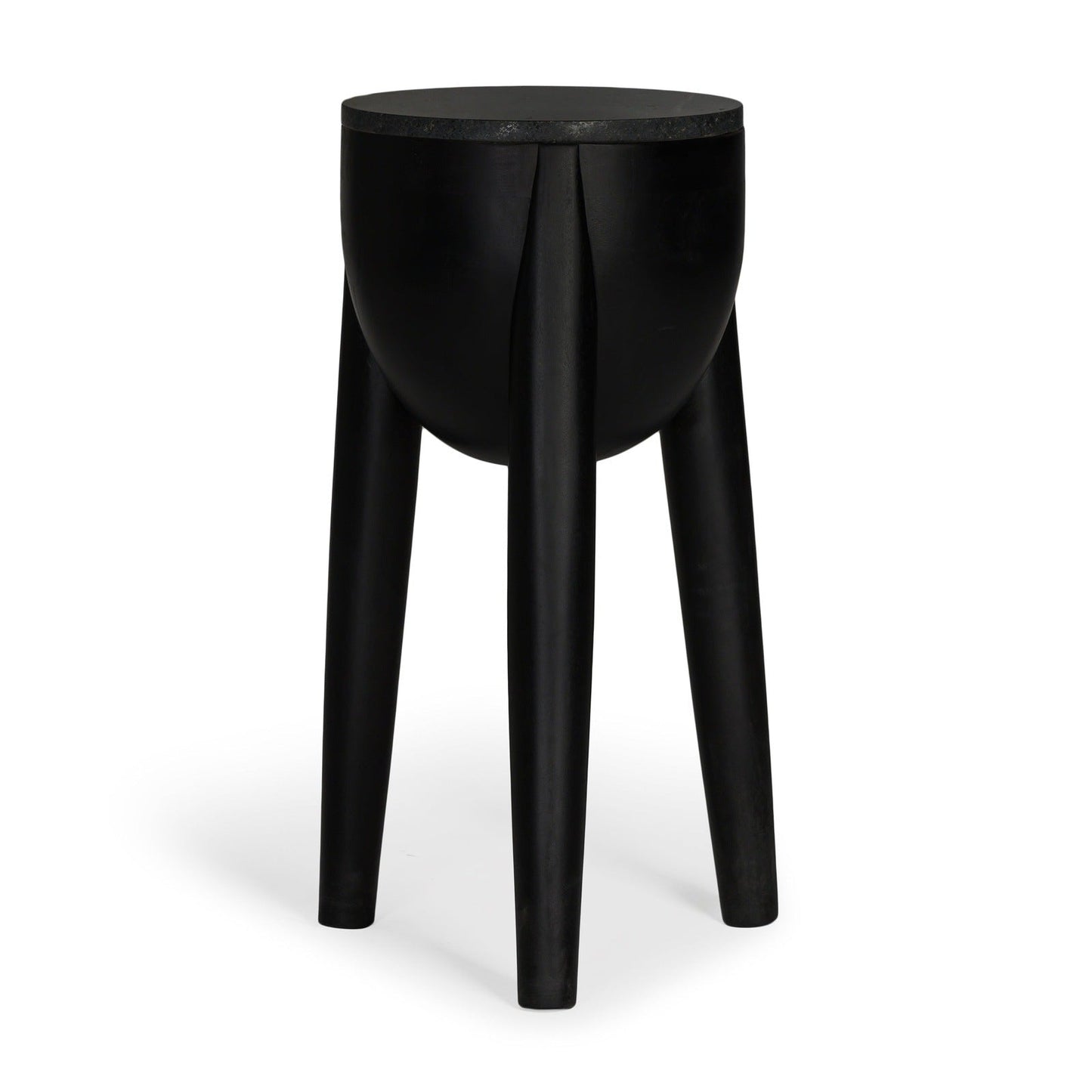 Union Home Stance Accent Table Tall  - LVR00559